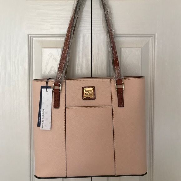 dooney and bourke lexington tote